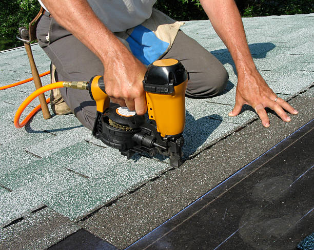 Best Residential Roofing Contractor  in Hurlock, MD