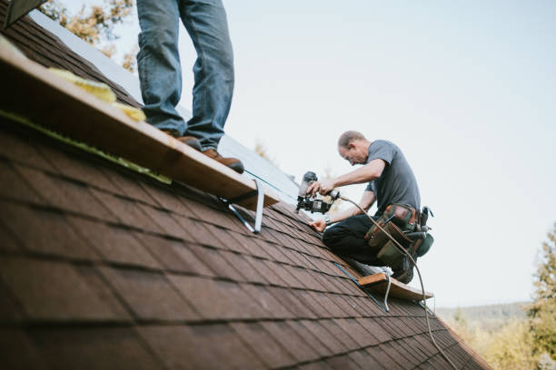 Best Commercial Roofing Services  in Hurlock, MD